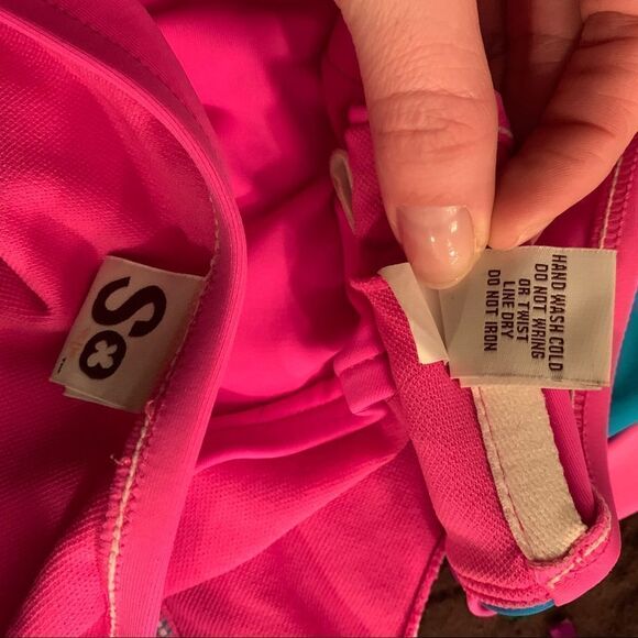 So wrap bikini    - Picture 7 of 7